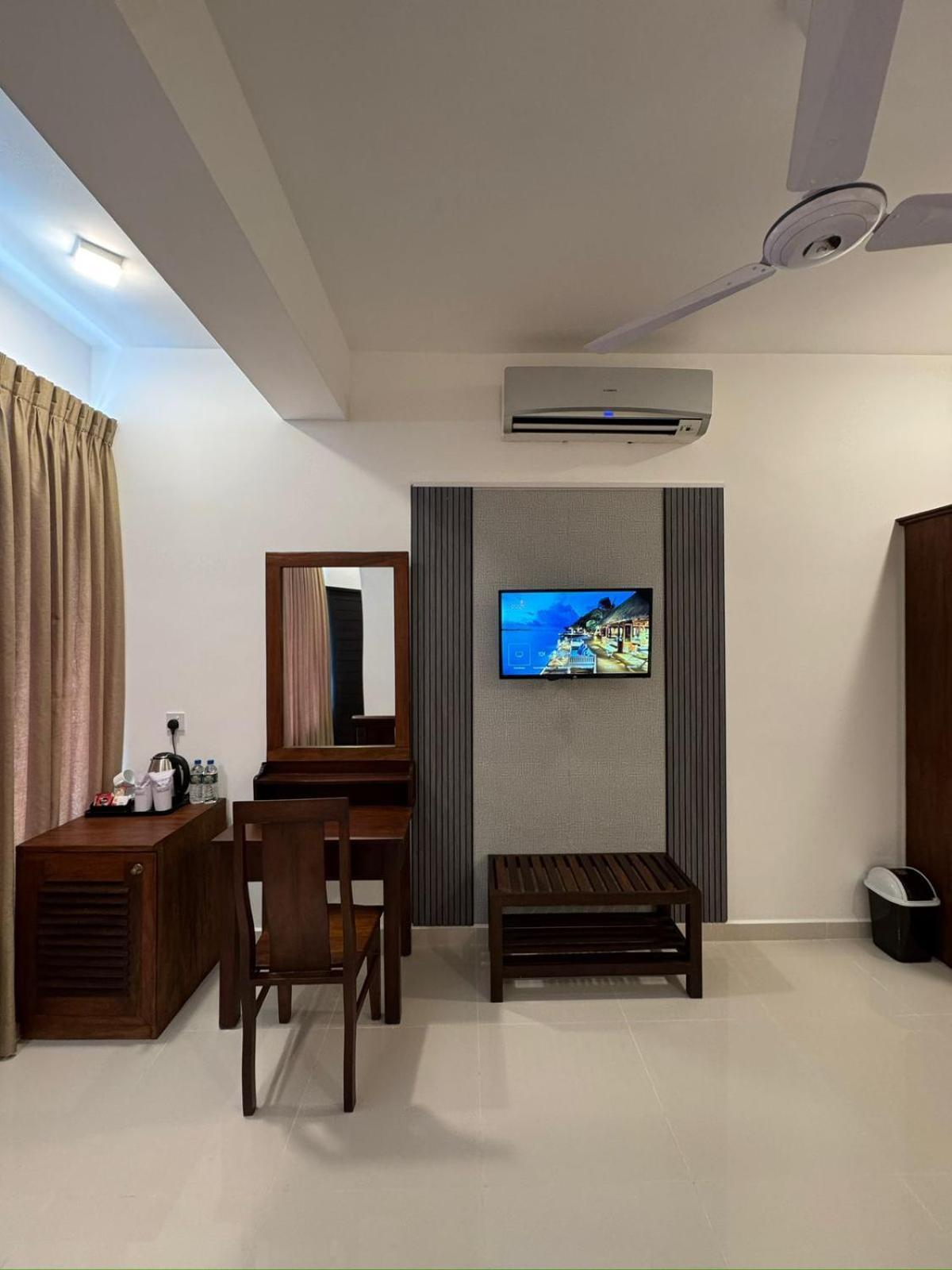 Sevonra Beach Resort Unawatuna Exteriér fotografie